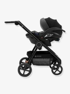 Siège-auto Coque STOKKE Izi Go Modular X1 By Besafe®, I-Size 40 à 75 Cm, équivalence Groupe 0+ Noir - Stokke -Boutique Vertbaudet siege auto coque stokke izi go modular x1 by besafe i size 40 a 75 cm equivalence groupe 0 3