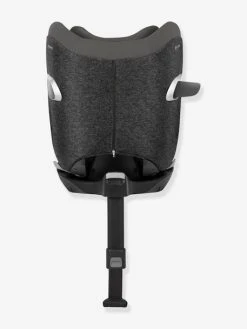 Siège-auto CYBEX Platinum Sirona Z2 I-Size 45 à 105 Cm, équivalence Groupe 0+/1 Gris (soho Grey) - Cybex 12 Siège-auto CYBEX Platinum Sirona Z2 I-Size 45 à 105 Cm, équivalence Groupe 0+/1 Gris (soho Grey) - Cybex -Boutique Vertbaudet siege auto cybex platinum sirona z2 i size 45 a 105 cm equivalence groupe 01 4