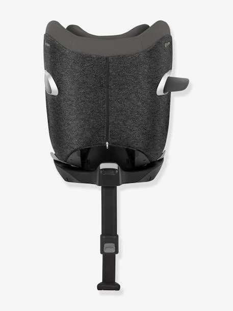 Siège-auto CYBEX Platinum Sirona Z2 I-Size 45 à 105 Cm, équivalence Groupe 0+/1 Gris (soho Grey) - Cybex 7 Siège-auto CYBEX Platinum Sirona Z2 I-Size 45 à 105 Cm, équivalence Groupe 0+/1 Gris (soho Grey) - Cybex – Image 5