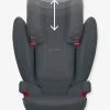 Siège-auto CYBEX Silver Solution B2-Fix Isofix Groupe 2/3 Volcano Black - Cybex -Boutique Vertbaudet siege auto cybex silver solution b2 fix isofix groupe 23