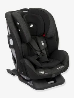 Siège-auto JOIE Every Stage Fx Isofix Groupe 0+/1/2/3 Noir (flint) - Joie