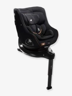 Siège-auto JOIE I-Harbour I-Size 40 à 105 Cm, équivalence Groupe 0+/1 Noir (carbon) - Joie