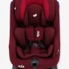 Siège-auto JOIE Steadi Groupe 0+/1 Rouge Foncé (merlot) - Joie -Boutique Vertbaudet siege auto joie steadi groupe 01
