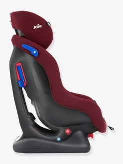Siège-auto JOIE Steadi Groupe 0+/1 Rouge Foncé (merlot) - Joie 12 Siège-auto JOIE Steadi Groupe 0+/1 Rouge Foncé (merlot) - Joie -Boutique Vertbaudet siege auto joie steadi groupe 01 4