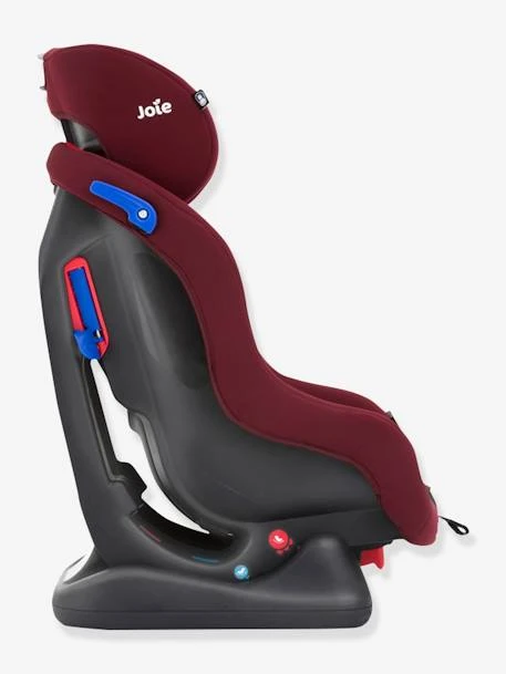 Siège-auto JOIE Steadi Groupe 0+/1 Rouge Foncé (merlot) - Joie 7 Siège-auto JOIE Steadi Groupe 0+/1 Rouge Foncé (merlot) - Joie – Image 5