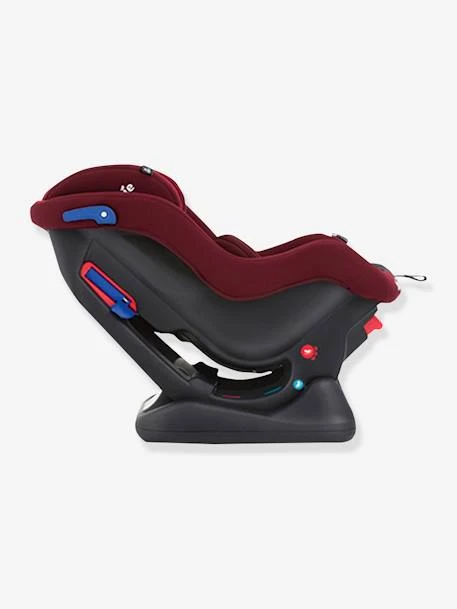 Siège-auto JOIE Steadi Groupe 0+/1 Rouge Foncé (merlot) - Joie 8 Siège-auto JOIE Steadi Groupe 0+/1 Rouge Foncé (merlot) - Joie – Image 6