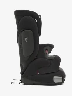 Siège-auto JOIE Trillo Shield Isosafe Groupe 1/2/3 Noir (ember) - Joie -Boutique Vertbaudet siege auto joie trillo shield isosafe groupe 123 3
