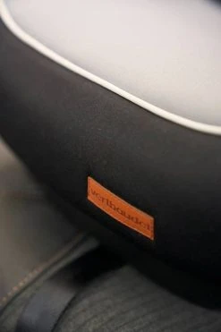 Siège-auto Rehausseur Isofix Hopla VERTBAUDET Lot Noir - Vertbaudet -Boutique Vertbaudet siege auto rehausseur isofix hopla vertbaudet 4