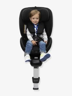 Siège-auto Rotatif CHICCO OneSeat Isofix Groupe 0+/1/2/3 Noir - Chicco