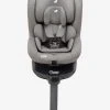 Siège-auto Rotatif JOIE I-spin 360 I-Size 40 à 105 Cm, équivalence Groupe 0+/1 Gris - Joie -Boutique Vertbaudet siege auto rotatif joie i spin 360 i size 40 a 105 cm equivalence groupe 01