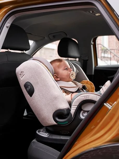 Siège-auto Rotatif JOIE I-Spin Grow Signature I-Size 40 à 125 Cm, équivalence Groupe 0+/1/2 Noir (eclipse) - Joie 5 Siège-auto Rotatif JOIE I-Spin Grow Signature I-Size 40 à 125 Cm, équivalence Groupe 0+/1/2 Noir (eclipse) - Joie – Image 3