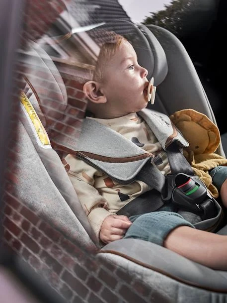 Siège-auto Rotatif JOIE I-Spin Grow Signature I-Size 40 à 125 Cm, équivalence Groupe 0+/1/2 Noir (eclipse) - Joie 7 Siège-auto Rotatif JOIE I-Spin Grow Signature I-Size 40 à 125 Cm, équivalence Groupe 0+/1/2 Noir (eclipse) - Joie – Image 5