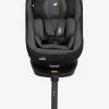 Siège-auto Rotatif JOIE Spin 360 Isofix Groupe 0+/1 Ember - Joie -Boutique Vertbaudet siege auto rotatif joie spin 360 isofix groupe 01