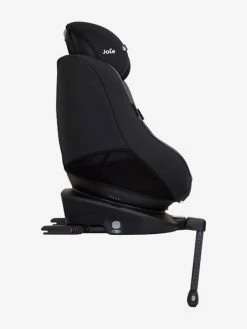Siège-auto Rotatif JOIE Spin 360 Isofix Groupe 0+/1 Ember - Joie -Boutique Vertbaudet siege auto rotatif joie spin 360 isofix groupe 01 3