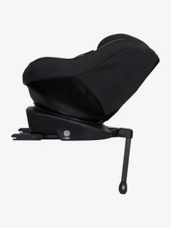 Siège-auto Rotatif JOIE Spin 360 Isofix Groupe 0+/1 Ember - Joie -Boutique Vertbaudet siege auto rotatif joie spin 360 isofix groupe 01 4