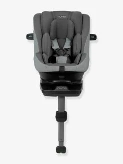 Siège-auto Rotatif NUNA Prym I-Size 40 à 105 Cm, équivalence Groupe 0+/1 Noir (caviar) - Nuna -Boutique Vertbaudet siege auto rotatif nuna prym i size 40 a 105 cm equivalence groupe 01 2