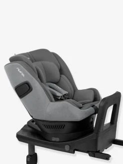 Siège-auto Rotatif NUNA Prym I-Size 40 à 105 Cm, équivalence Groupe 0+/1 Noir (caviar) - Nuna -Boutique Vertbaudet siege auto rotatif nuna prym i size 40 a 105 cm equivalence groupe 01 4