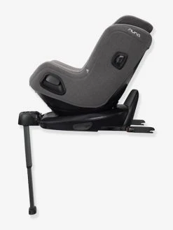 Siège-auto Rotatif NUNA Todl Next I-Size 40 à 105 Cm, équivalence Groupe 0+/1 Noir (caviar) - Nuna -Boutique Vertbaudet siege auto rotatif nuna todl next i size 40 a 105 cm equivalence groupe 01 3