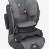 Siège-auto Traver Shield JOIE Isofix Groupe 1/2/3 Dark Pewter - Joie 2 Siège-auto Traver Shield JOIE Isofix Groupe 1/2/3 Dark Pewter - Joie -Boutique Vertbaudet siege auto traver shield joie isofix groupe 123