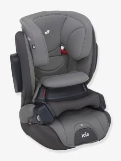 Siège-auto Traver Shield JOIE Isofix Groupe 1/2/3 Dark Pewter - Joie