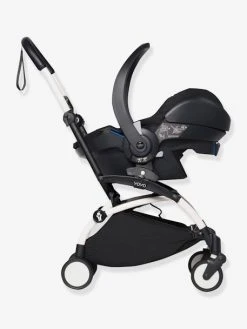 Siège-auto YOYO Car Seat By BeSafe® BABYZEN Noir - Babyzen -Boutique Vertbaudet siege auto yoyo car seat by besafe babyzen 3