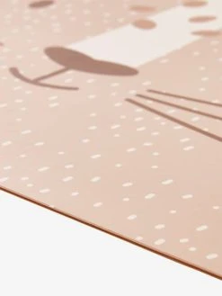 Sous-main Tigre En Carton Beige - Vertbaudet -Boutique Vertbaudet sous main tigre en carton 2