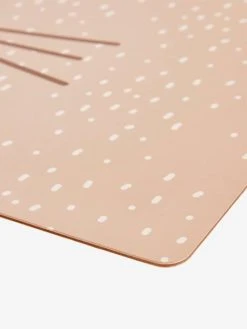 Sous-main Tigre En Carton Beige - Vertbaudet -Boutique Vertbaudet sous main tigre en carton 3