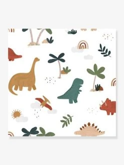 Stickers Dinosaures Sunny LILIPINSO Multicolore - Lilipinso