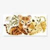 Stickers XL Léopard/Tigre Felidae LILIPINSO Bronze - Lilipinso -Boutique Vertbaudet stickers xl leopardtigre felidae lilipinso