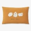 Taie D'oreiller Bébé PETIT MOUTON Miel - Vertbaudet -Boutique Vertbaudet taie doreiller bebe petit mouton