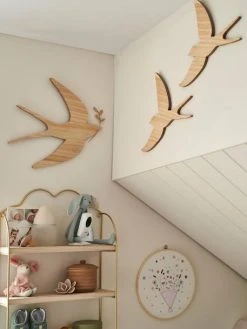 Tambour Brodé DOUCE PROVENCE Marron - Vertbaudet -Boutique Vertbaudet tambour brode douce provence 2