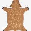 Tapis Biche Beige - Vertbaudet 2 Tapis Biche Beige - Vertbaudet -Boutique Vertbaudet tapis biche