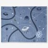 Tapis Circuit Cosmos Bleu - Vertbaudet