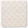 Tapis De Sol Carré Hirondelles Blanc Clair Uni Avec Decor - Vertbaudet -Boutique Vertbaudet tapis de sol carre hirondelles