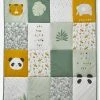 Tapis De Sol Patchwork HANOI Multicolore - Vertbaudet 1 Tapis De Sol Patchwork HANOI Multicolore - Vertbaudet -Boutique Vertbaudet tapis de sol patchwork hanoi