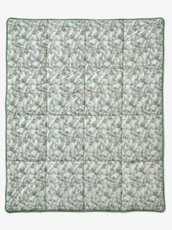 Tapis De Sol Patchwork HANOI Multicolore - Vertbaudet -Boutique Vertbaudet tapis de sol patchwork hanoi 5