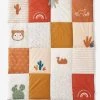Tapis De Sol Patchwork WILD SAHARA écru / Sable - Vertbaudet