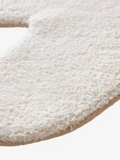 Tapis En éponge Fleur Blanc - Vertbaudet -Boutique Vertbaudet tapis en eponge fleur 3