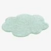 Tapis Nuage Bleu - Vertbaudet -Boutique Vertbaudet tapis nuage