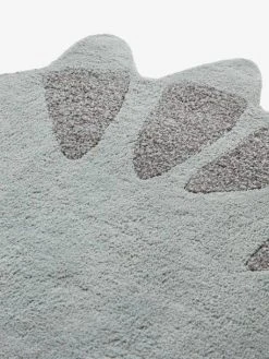 Tapis PETIT DINO Vert Kaki - Vertbaudet -Boutique Vertbaudet tapis petit dino 4