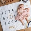 Tapis Photo Bébé Ivoire - Vertbaudet -Boutique Vertbaudet tapis photo bebe