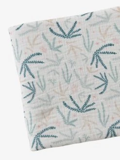 Tour De Lit / Tour De Parc Pare-chocs SOUS L'OCÉAN Rose - Vertbaudet -Boutique Vertbaudet tour de lit tour de parc pare chocs sous locean 4