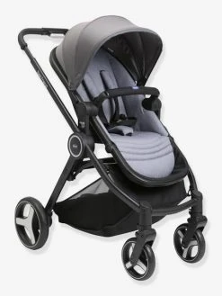 Trio Best Friend+ Comfort CHICCO Pirate Black - Chicco -Boutique Vertbaudet trio best friend comfort chicco 2