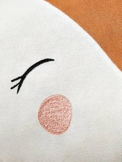 Trophée Biche Sioux Marron Clair - Vertbaudet -Boutique Vertbaudet trophee biche sioux 4