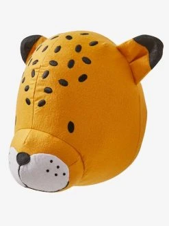 Trophée Léopard Jaune D'or - Vertbaudet -Boutique Vertbaudet trophee leopard 1