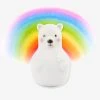 Veilleuse Arc-en-ciel PABOBO Lumicolor Blanc - Pabobo