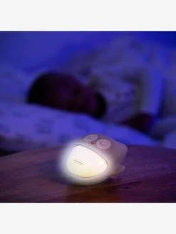 Veilleuse Murale Nomade 2 En 1 INFANTINO Taupe - Infantino -Boutique Vertbaudet veilleuse murale nomade 2 en 1 infantino 3