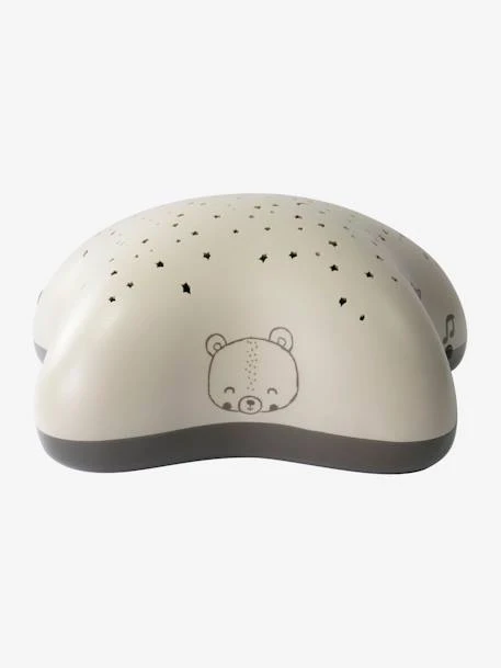 Veilleuse Musicale PABOBO Projecteur D'étoiles Beige - Pabobo 7 Veilleuse Musicale PABOBO Projecteur D'étoiles Beige - Pabobo – Image 5