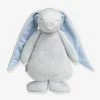Veilleuse Peluche MOONIE Lapin Crème - Moonie -Boutique Vertbaudet veilleuse peluche moonie lapin