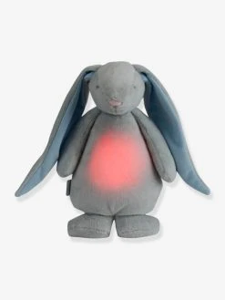 Veilleuse Peluche MOONIE Lapin Crème - Moonie -Boutique Vertbaudet veilleuse peluche moonie lapin 2